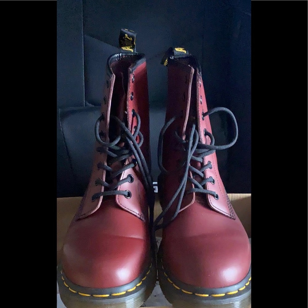 Dr Martens